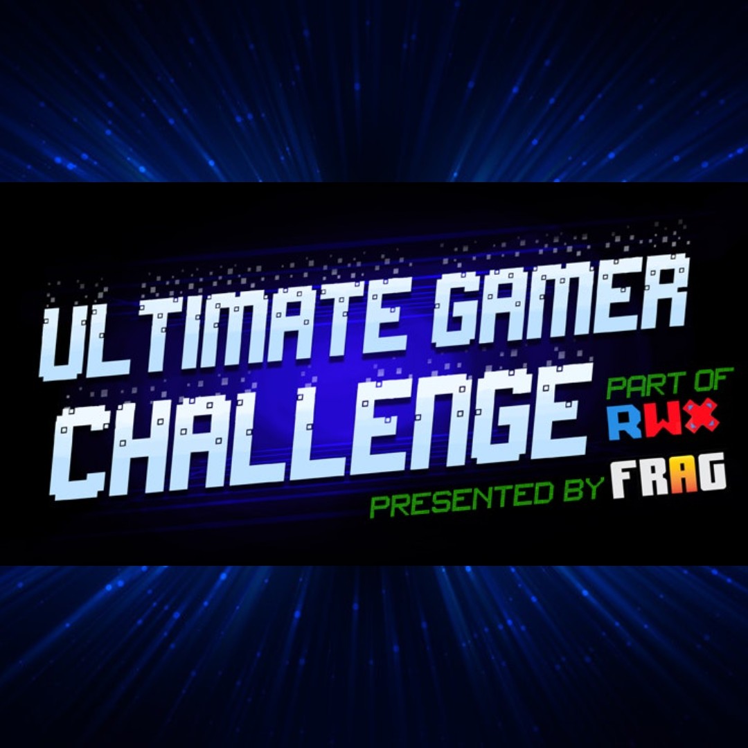 Ultimate Gamer Challenge copy