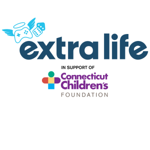 Extra Life Connecticut Children's