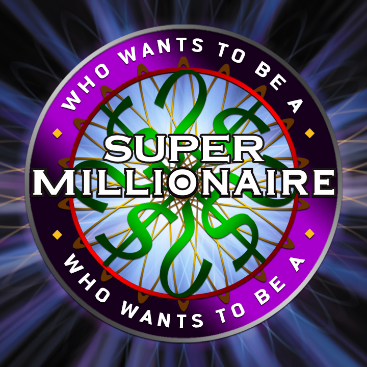 2024 - SUPER Millionaire