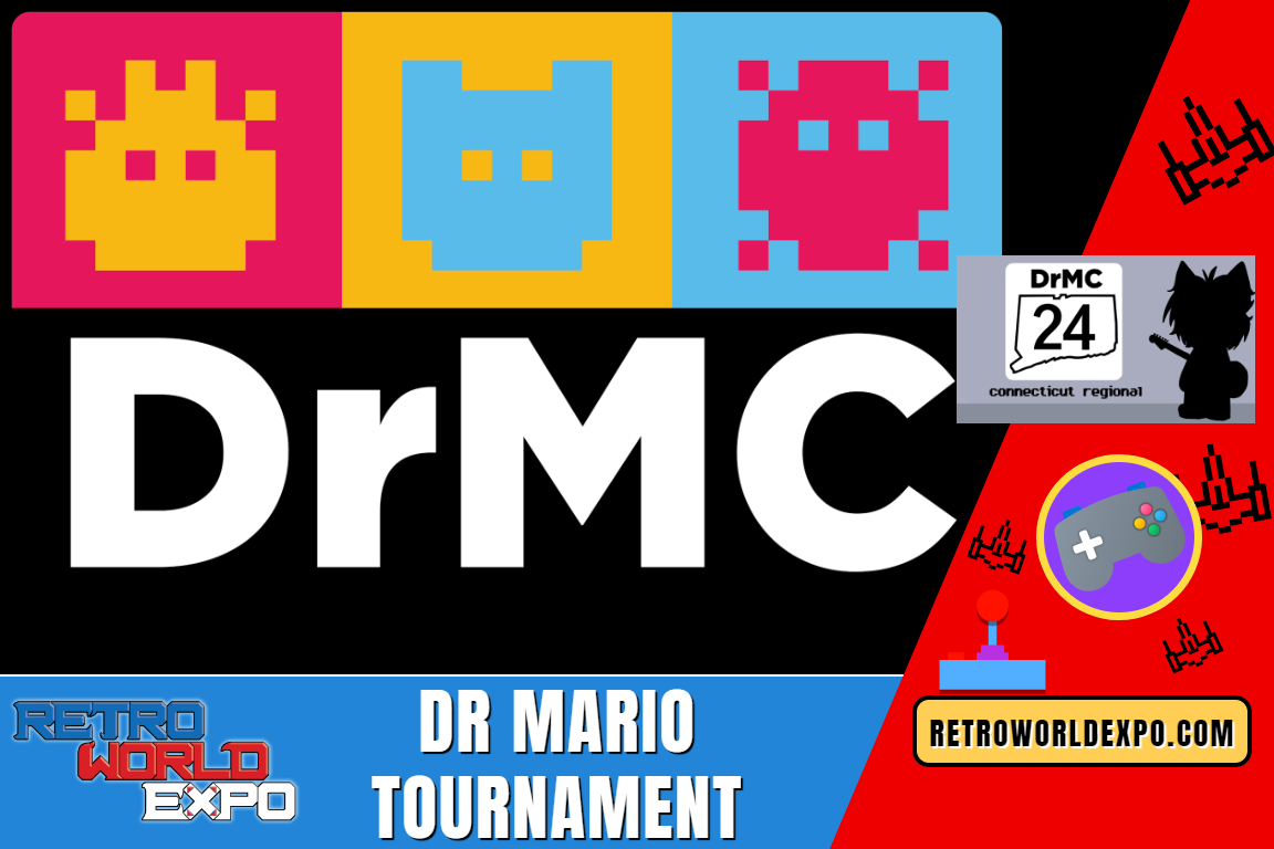 Dr Mario Tournament