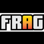 FRAG Logo